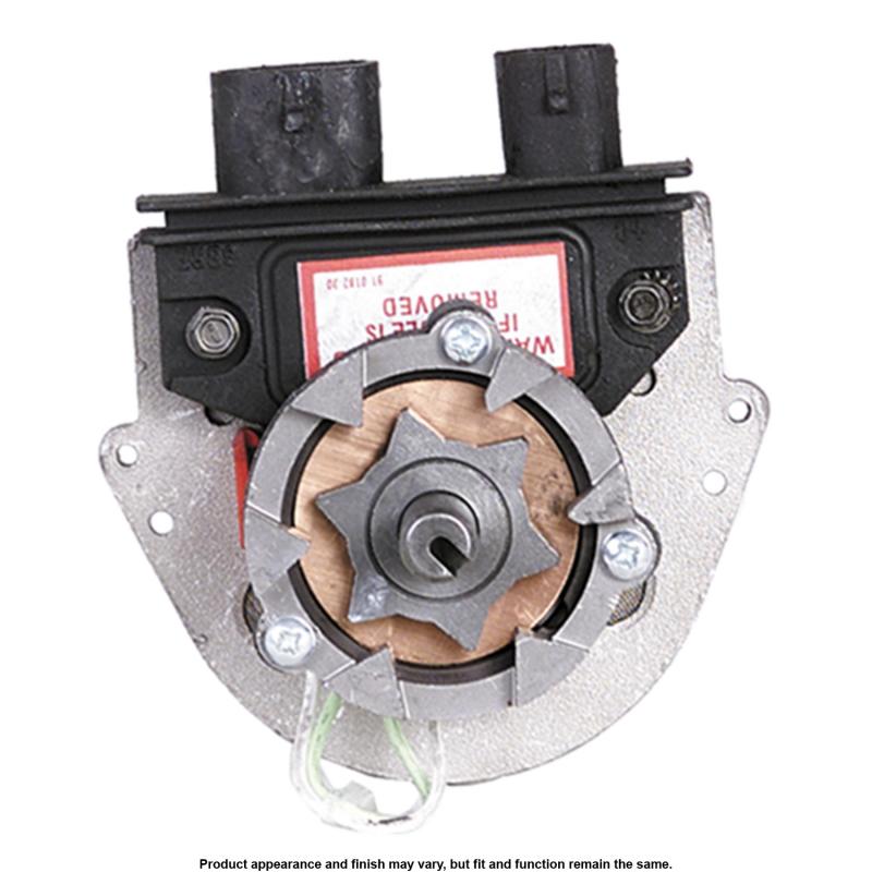 A1 Cardone 301635 - Distributor A1 Cardone 301635 Distributor product image 3 of 3