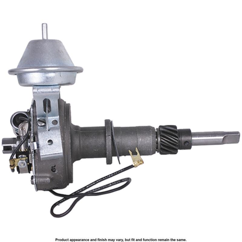 A1 Cardone 301646 - Distributor A1 Cardone 301646 Distributor product image 1 of 3