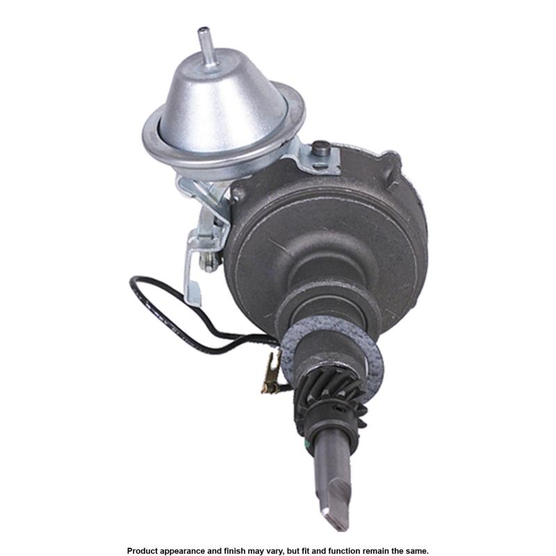 A1 Cardone 301646 - Distributor A1 Cardone 301646 Distributor product image 2 of 3