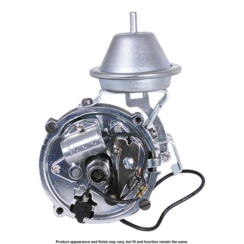 A1 Cardone 301646 - Distributor A1 Cardone 301646 Distributor product image 3 of 3