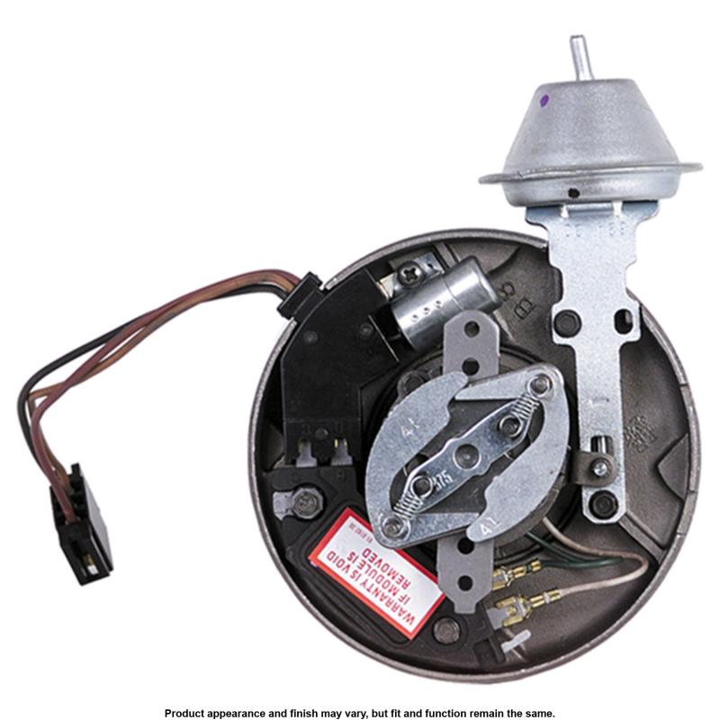 A1 Cardone 301655 - Distributor A1 Cardone 301655 Distributor product image 1 of 3