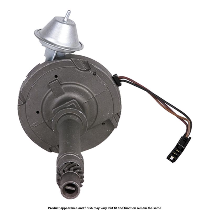 A1 Cardone 301655 - Distributor A1 Cardone 301655 Distributor product image 3 of 3