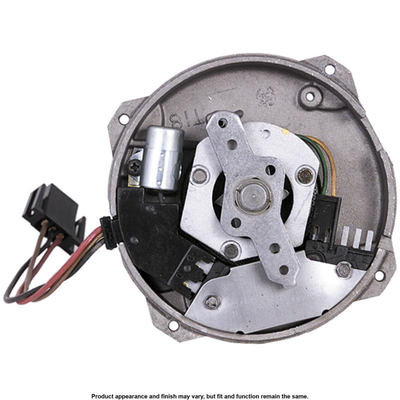 A1 Cardone 301664 - Distributor A1 Cardone 301664 Distributor product image 2 of 3