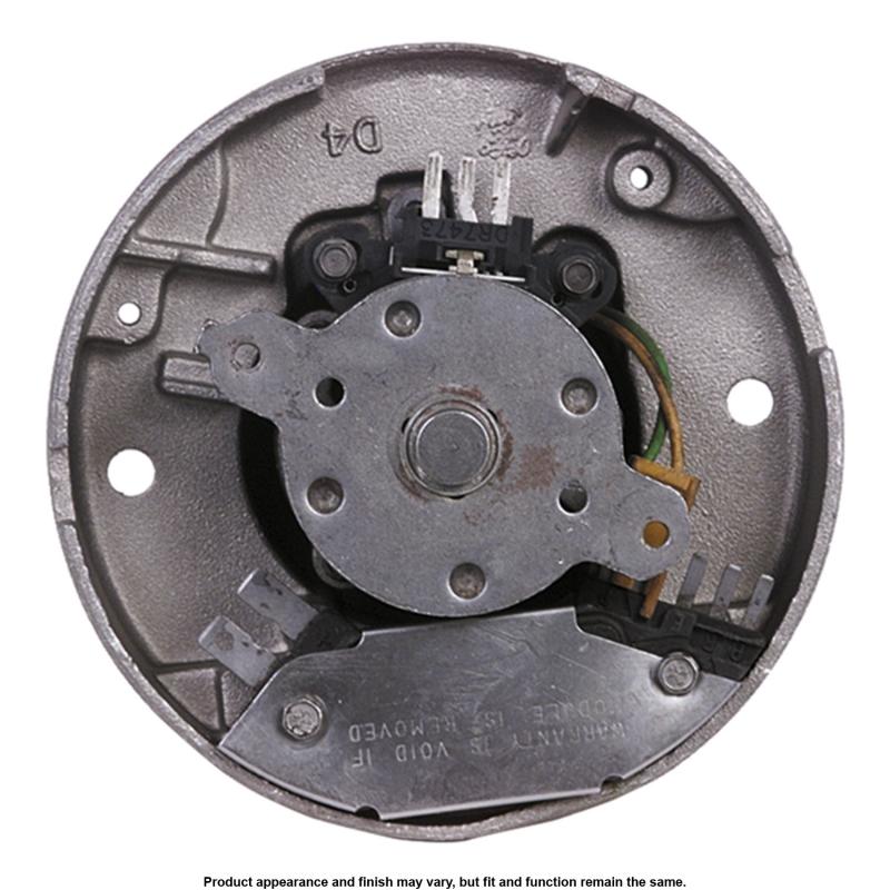 A1 Cardone 301665 Distributor product image 1 of 3