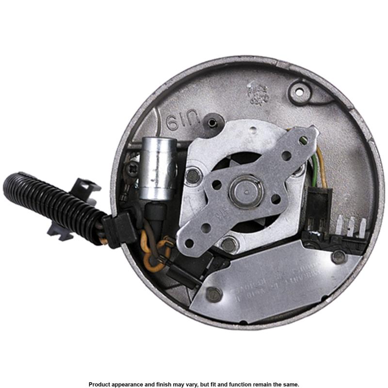 A1 Cardone 301671 - Distributor A1 Cardone 301671 Distributor product image 2 of 3