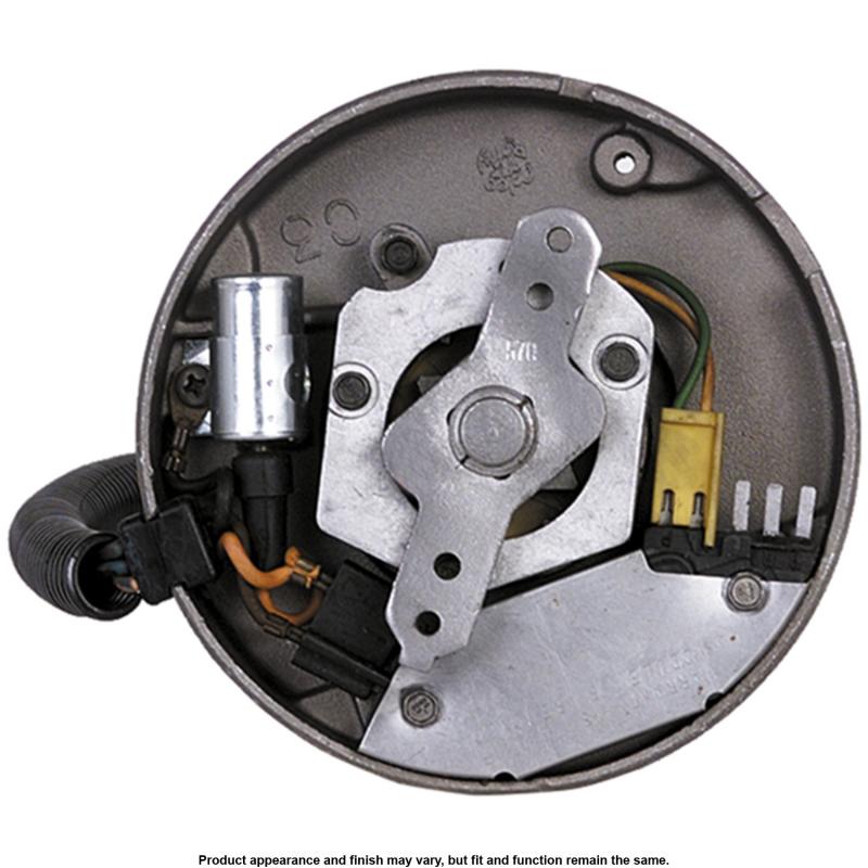 A1 Cardone 301672 Distributor product image 1 of 3