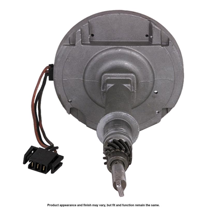 A1 Cardone 301677 - Distributor A1 Cardone 301677 Distributor product image 1 of 3