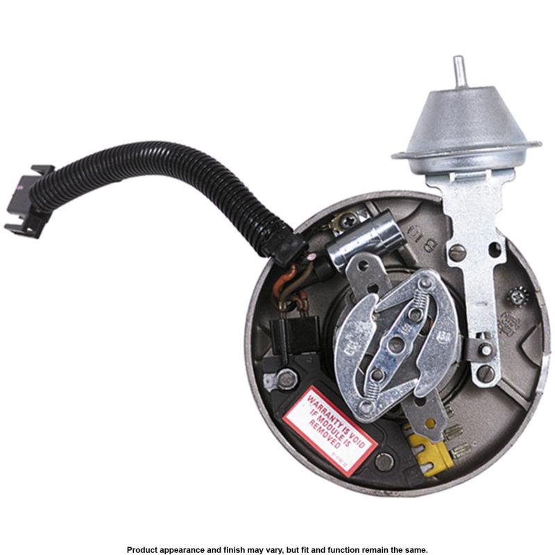 A1 Cardone 301685 - Distributor A1 Cardone 301685 Distributor product image 1 of 3