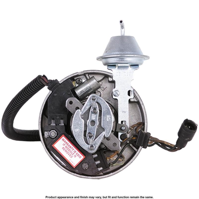 A1 Cardone 301690 - Distributor A1 Cardone 301690 Distributor product image 1 of 3
