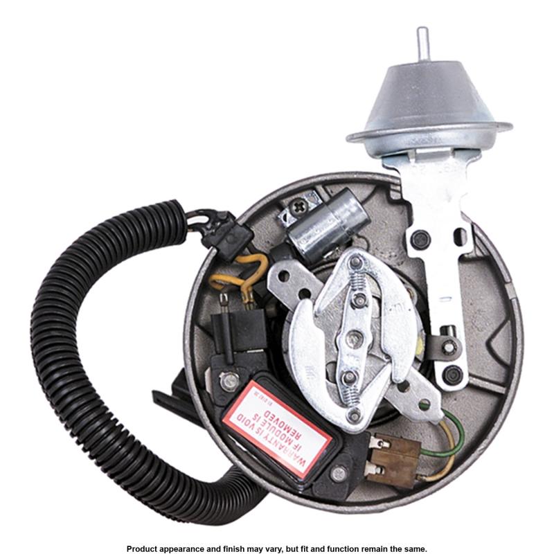 A1 Cardone 301691 - Distributor A1 Cardone 301691 Distributor product image 1 of 3
