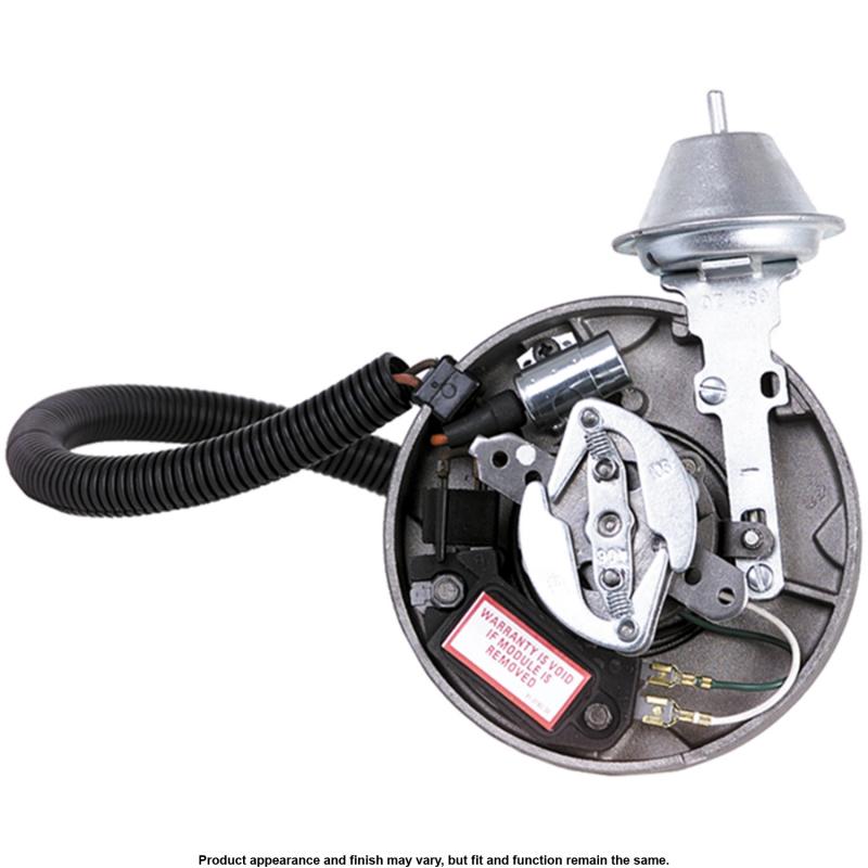 A1 Cardone 301692 - Distributor A1 Cardone 301692 Distributor product image 2 of 3