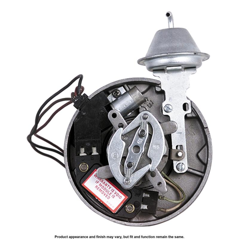 A1 Cardone 301693 - Distributor A1 Cardone 301693 Distributor product image 1 of 3