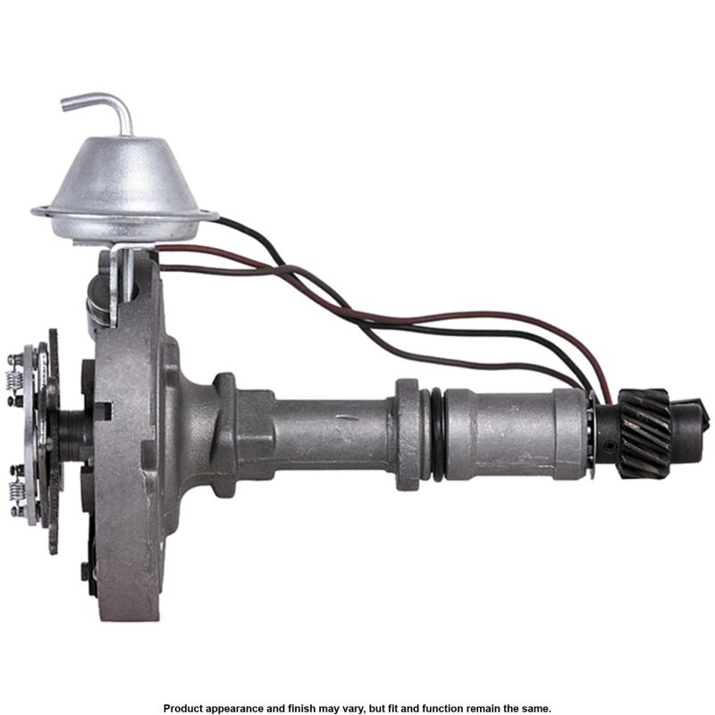 A1 Cardone 301693 - Distributor A1 Cardone 301693 Distributor product image 3 of 3