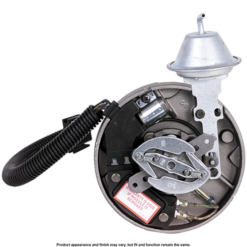 A1 Cardone 301694 - Distributor A1 Cardone 301694 Distributor product image 3 of 3