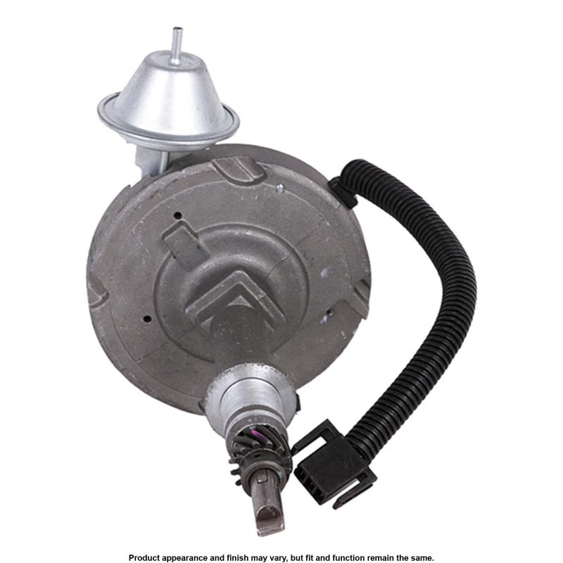 A1 Cardone 301697 - Distributor A1 Cardone 301697 Distributor product image 1 of 3