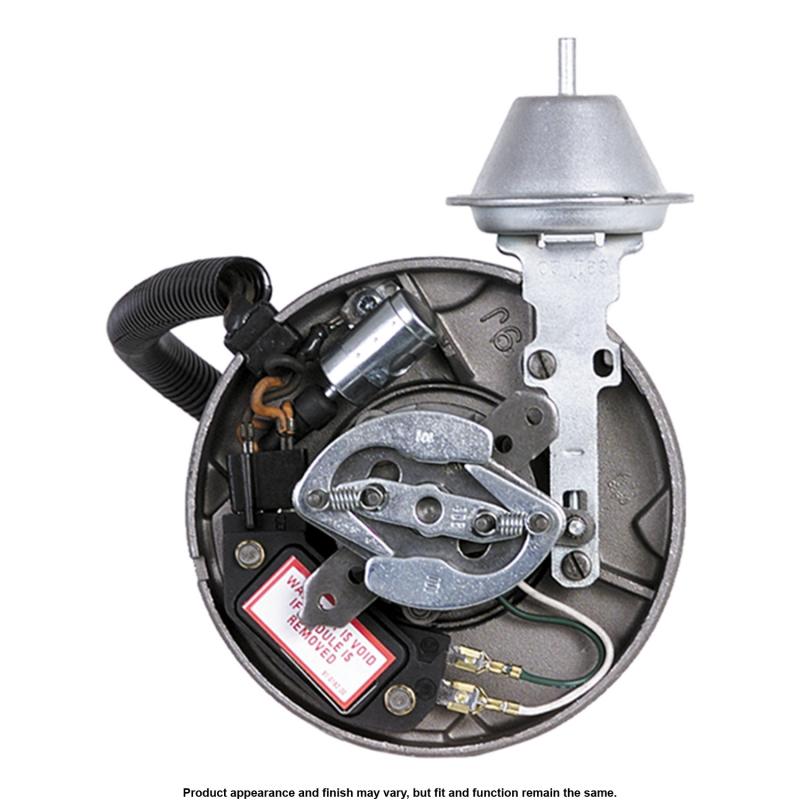 A1 Cardone 301697 - Distributor A1 Cardone 301697 Distributor product image 2 of 3
