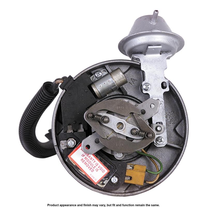 A1 Cardone 301698 Distributor product image 1 of 3