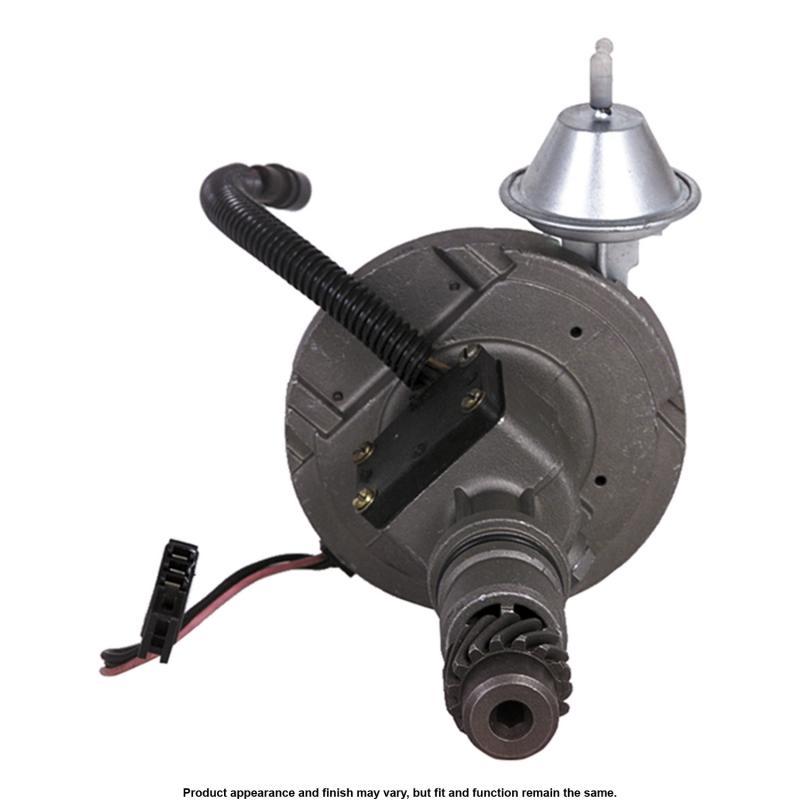 A1 Cardone 301800 - Distributor A1 Cardone 301800 Distributor product image 1 of 3