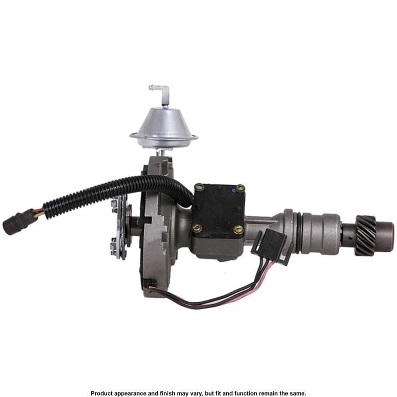 A1 Cardone 301800 - Distributor A1 Cardone 301800 Distributor product image 2 of 3