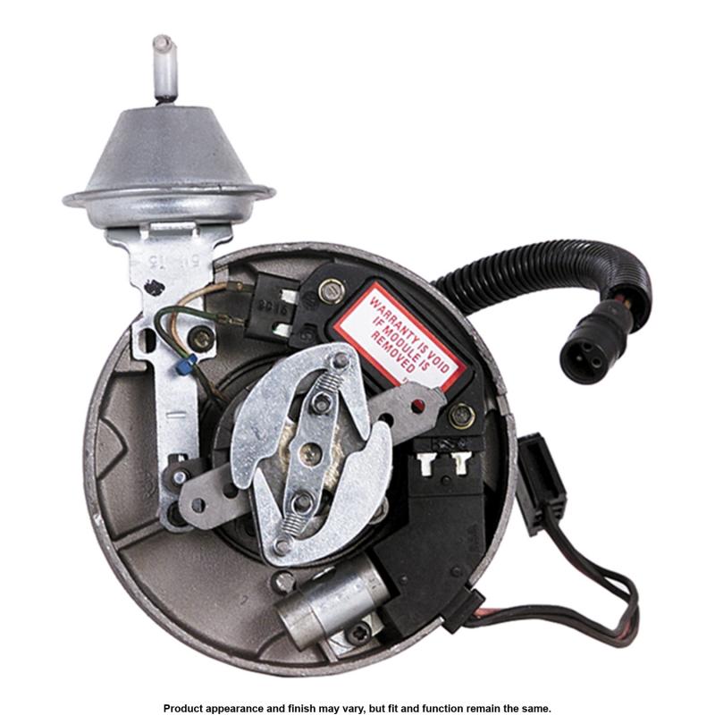 A1 Cardone 301800 - Distributor A1 Cardone 301800 Distributor product image 3 of 3