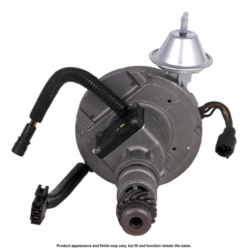 A1 Cardone 301801 Distributor product image 1 of 3