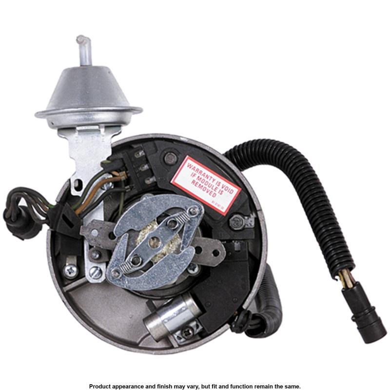 A1 Cardone 301801 Distributor product image 3 of 3