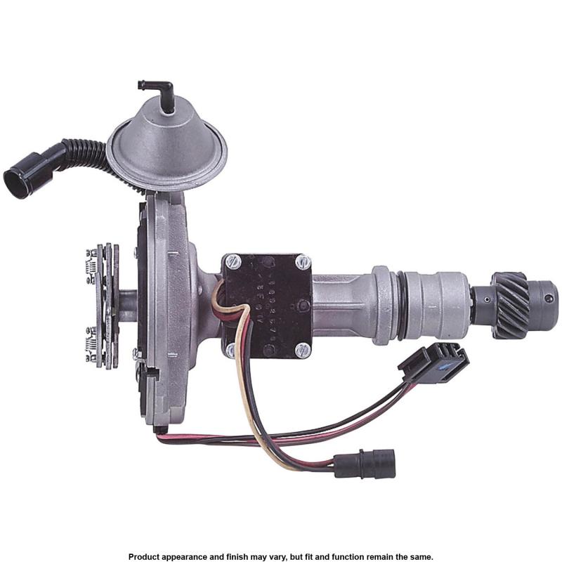 A1 Cardone 301804 - Distributor A1 Cardone 301804 Distributor product image 2 of 4