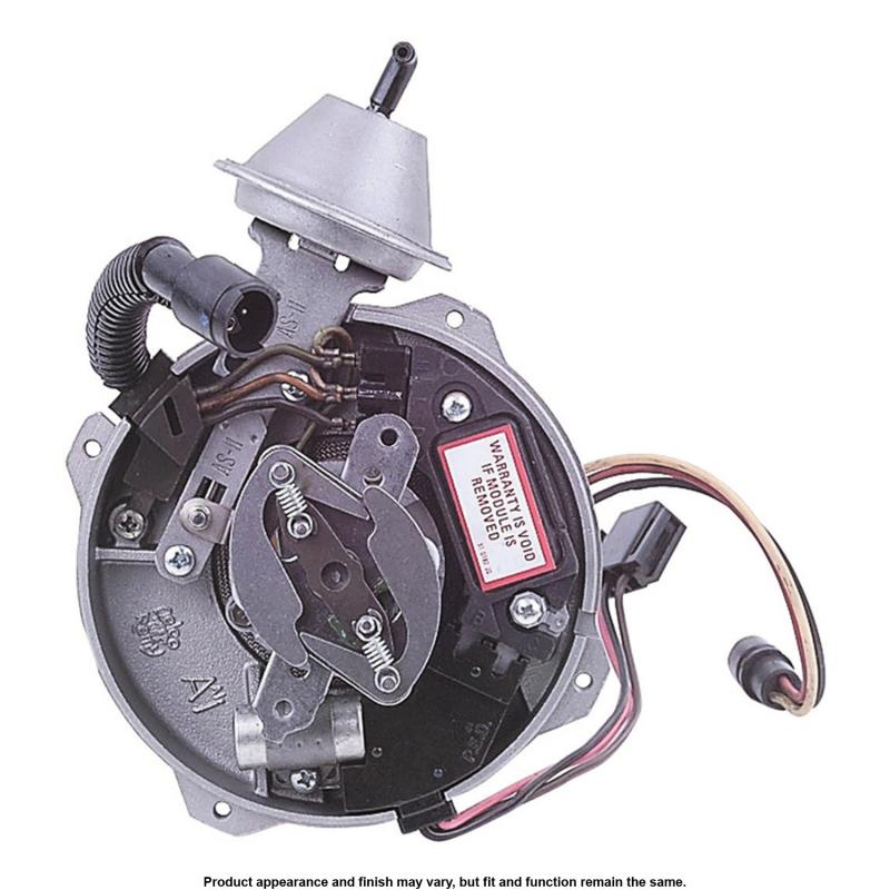 A1 Cardone 301804 - Distributor A1 Cardone 301804 Distributor product image 3 of 4