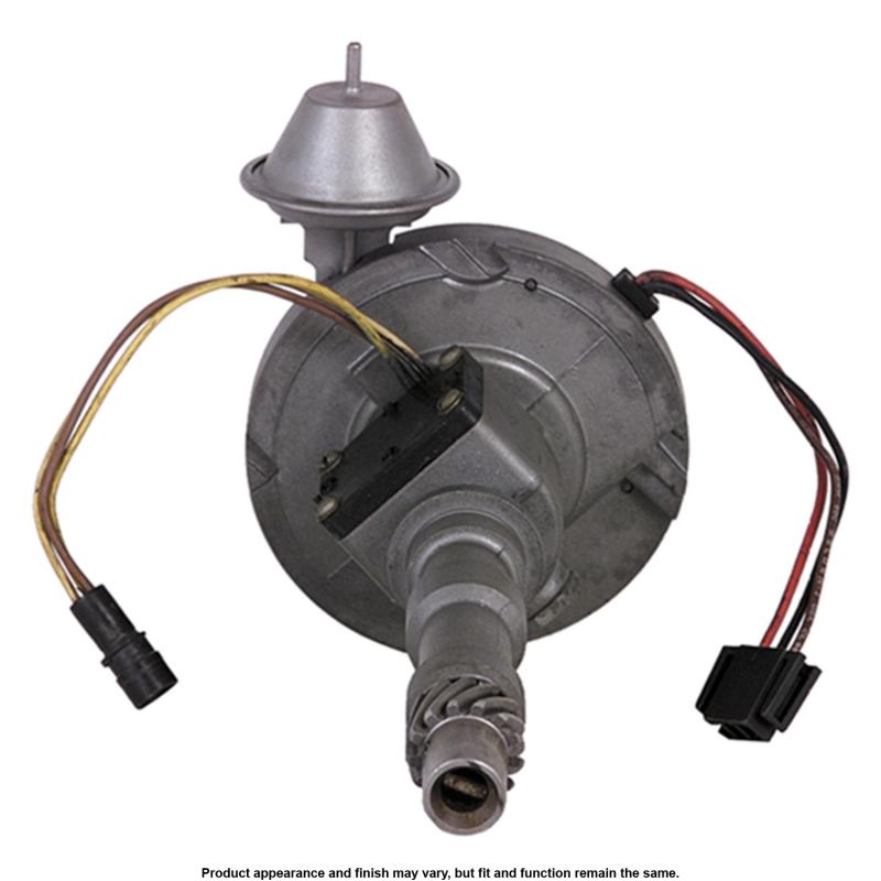 A1 Cardone 301808 - Distributor A1 Cardone 301808 Distributor product image 1 of 3