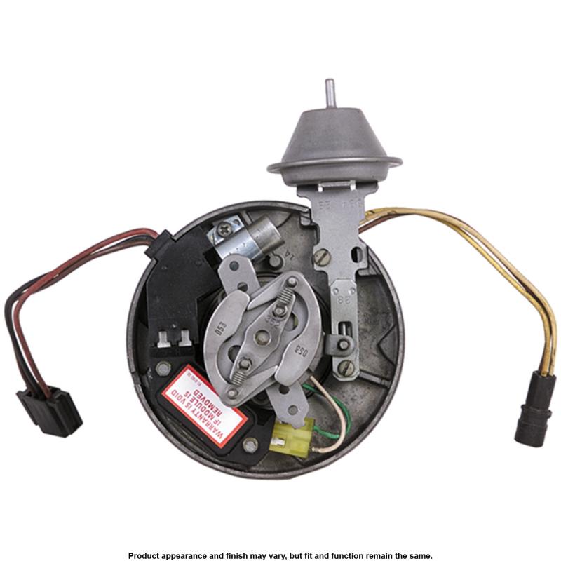 A1 Cardone 301808 - Distributor A1 Cardone 301808 Distributor product image 2 of 3