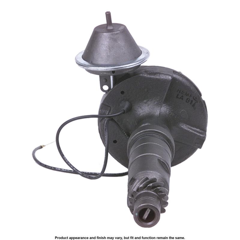 A1 Cardone 301811 - Distributor A1 Cardone 301811 Distributor product image 1 of 3