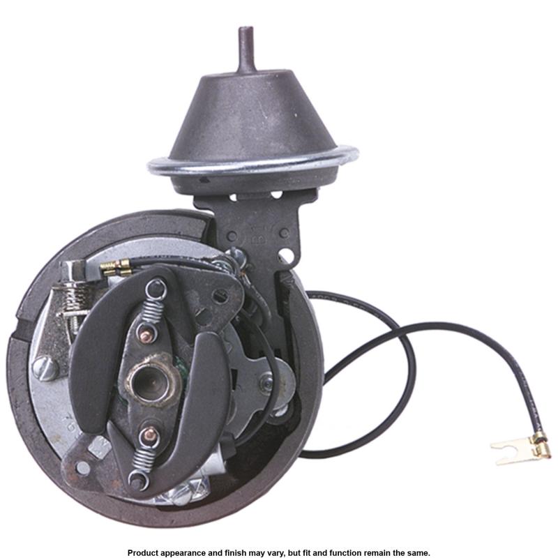 A1 Cardone 301811 - Distributor A1 Cardone 301811 Distributor product image 2 of 3