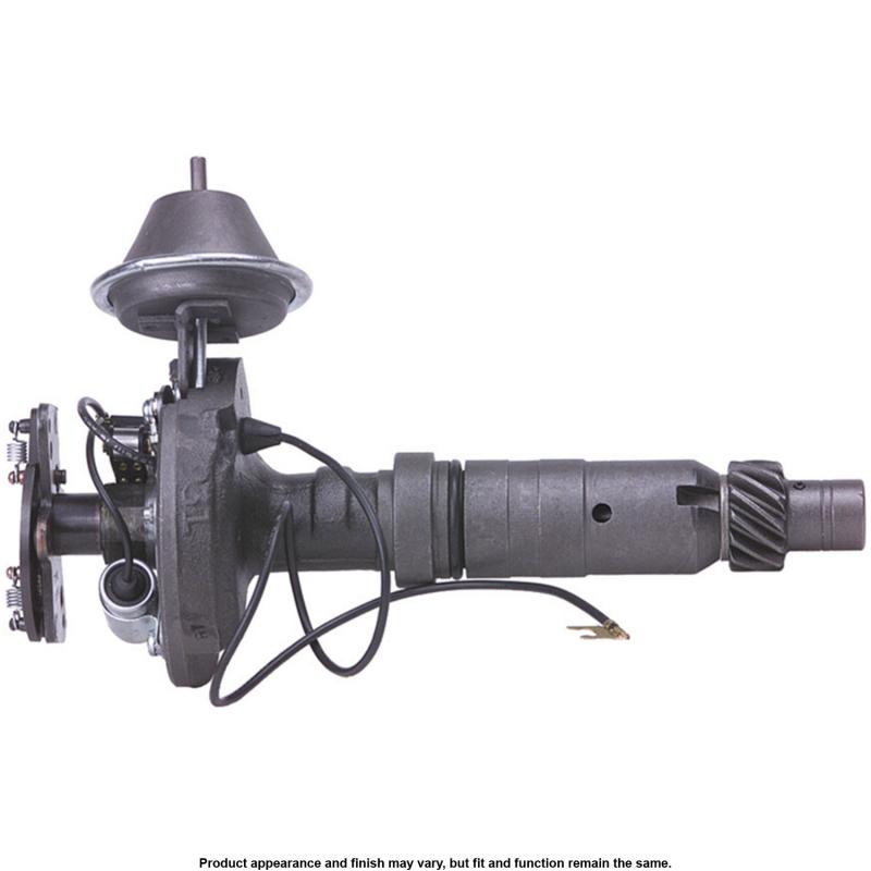 A1 Cardone 301811 - Distributor A1 Cardone 301811 Distributor product image 3 of 3