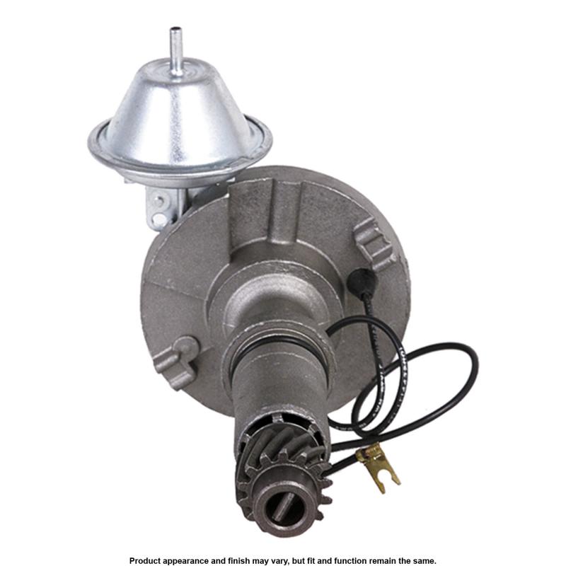 A1 Cardone 301812 Distributor product image 3 of 3