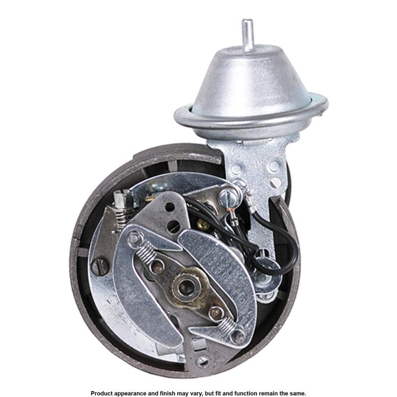 A1 Cardone 301813 - Distributor A1 Cardone 301813 Distributor product image 1 of 3