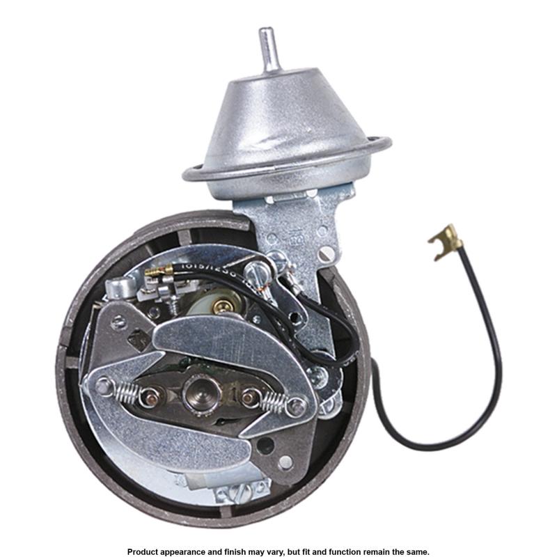 A1 Cardone 301814 Distributor product image 1 of 3