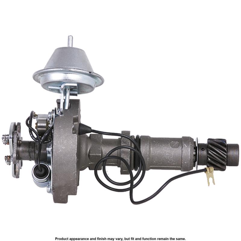A1 Cardone 301814 Distributor product image 2 of 3