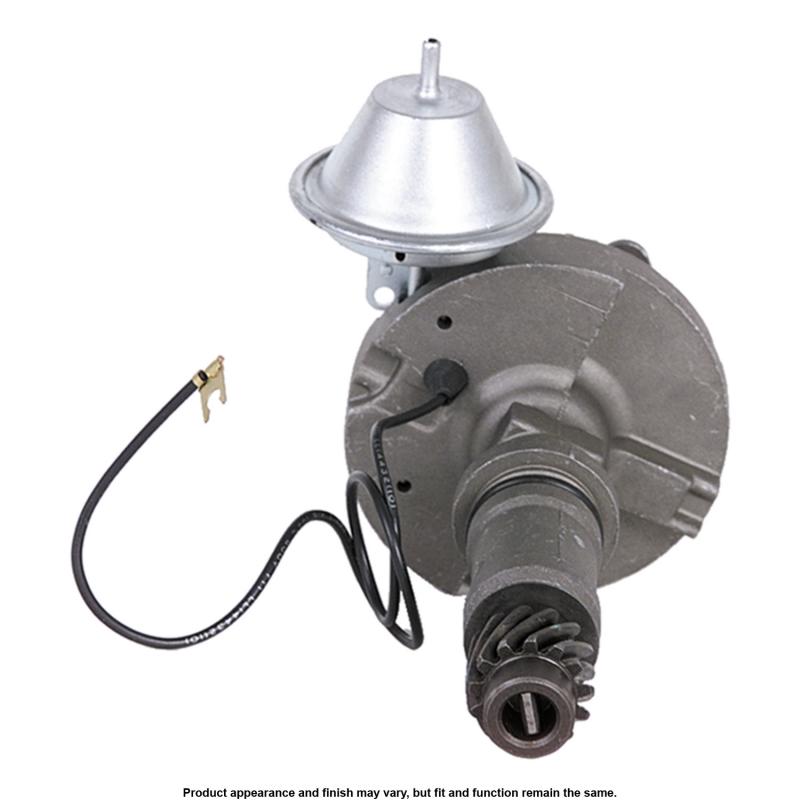A1 Cardone 301814 Distributor product image 3 of 3