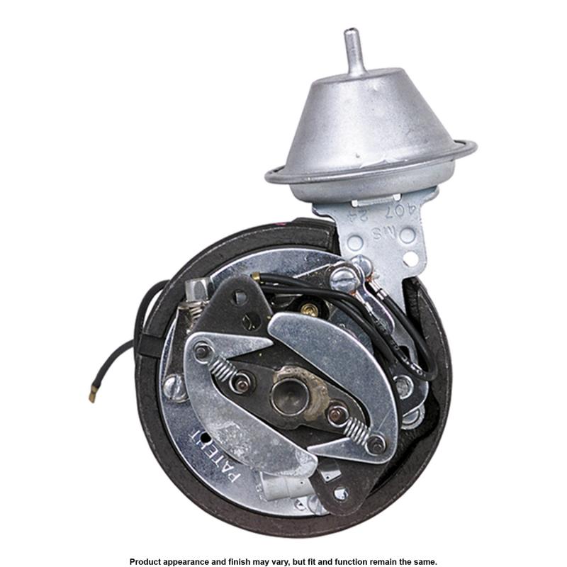 A1 Cardone 301827 Distributor product image 1 of 3