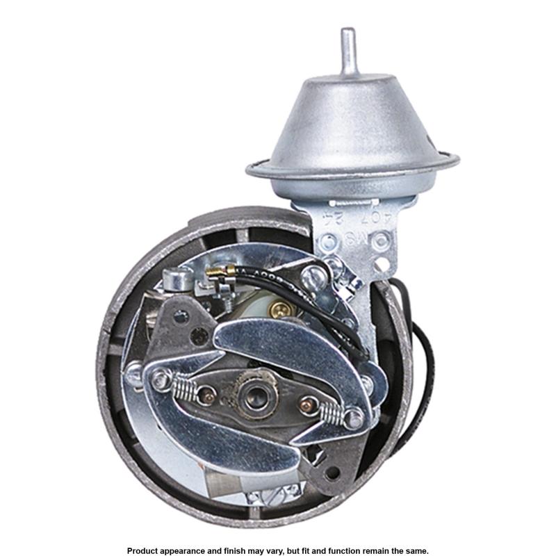A1 Cardone 301828 - Distributor A1 Cardone 301828 Distributor product image 2 of 3