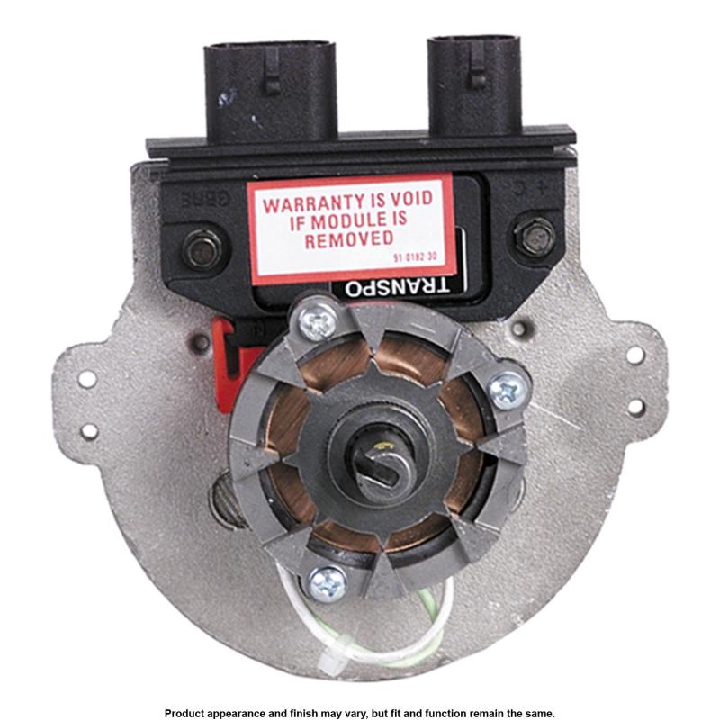 A1 Cardone 301830 - Distributor A1 Cardone 301830 Distributor product image 2 of 3