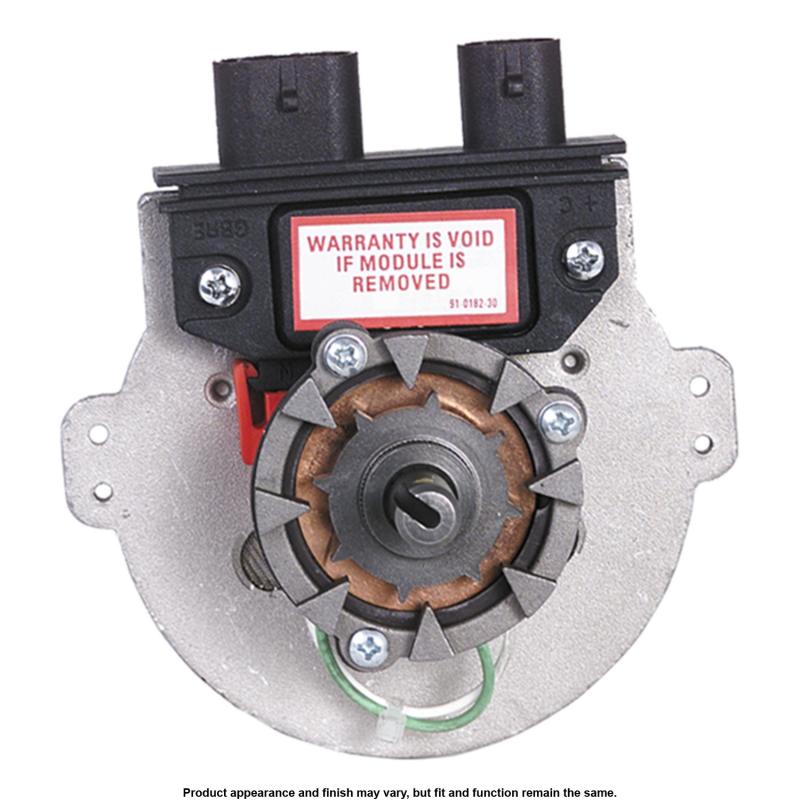 A1 Cardone 301831 - Distributor A1 Cardone 301831 Distributor product image 1 of 3