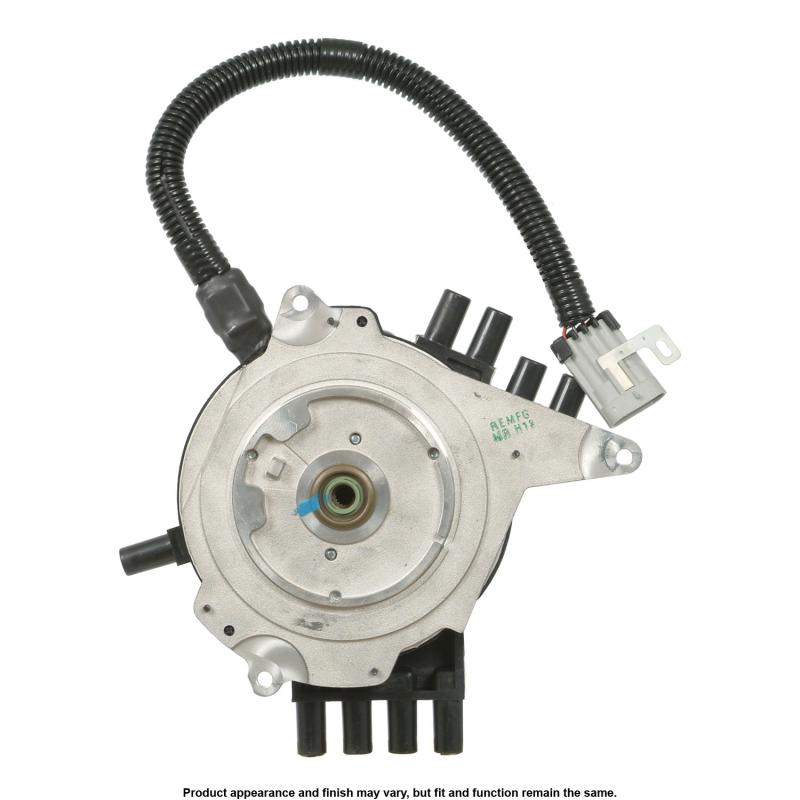 A1 Cardone 301832H - Distributor A1 Cardone 301832H Distributor product image 4 of 4