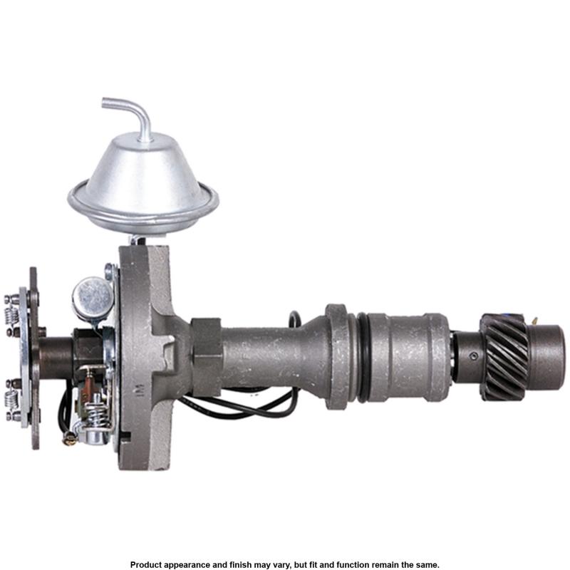 A1 Cardone 301843 Distributor product image 1 of 3
