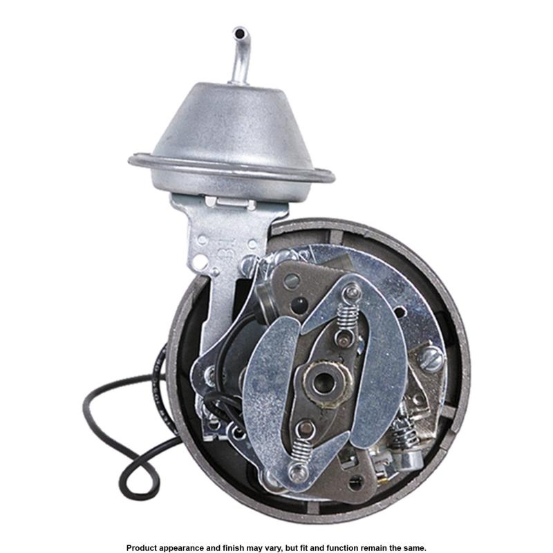 A1 Cardone 301843 Distributor product image 3 of 3