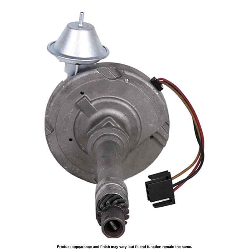 A1 Cardone 301845 - Distributor A1 Cardone 301845 Distributor product image 1 of 3