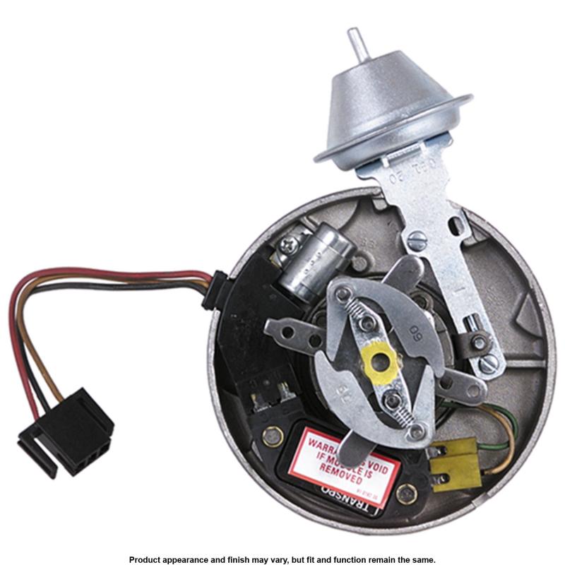 A1 Cardone 301845 - Distributor A1 Cardone 301845 Distributor product image 2 of 3