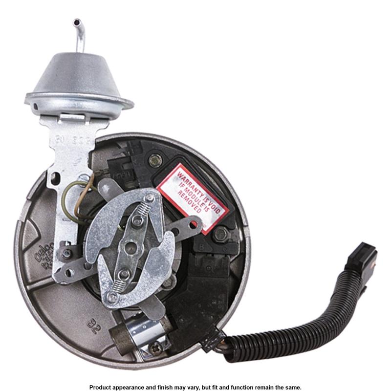 A1 Cardone 301863 Distributor product image 1 of 3
