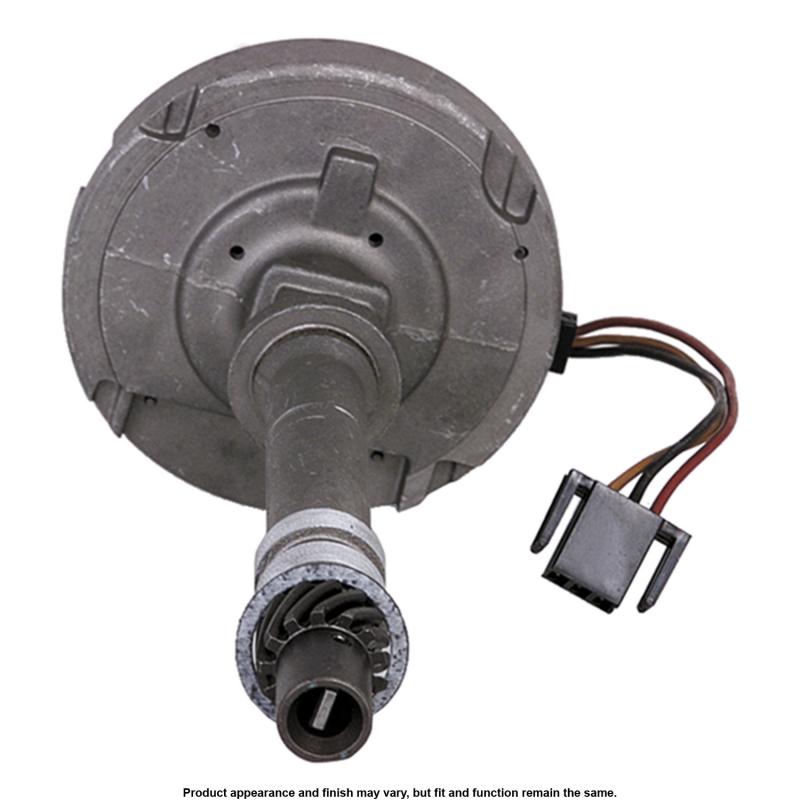 A1 Cardone 301865 - Distributor A1 Cardone 301865 Distributor product image 1 of 3