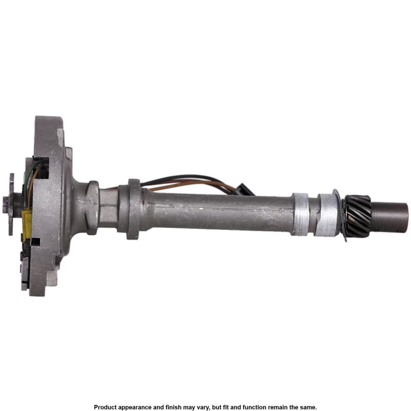 A1 Cardone 301865 - Distributor A1 Cardone 301865 Distributor product image 2 of 3